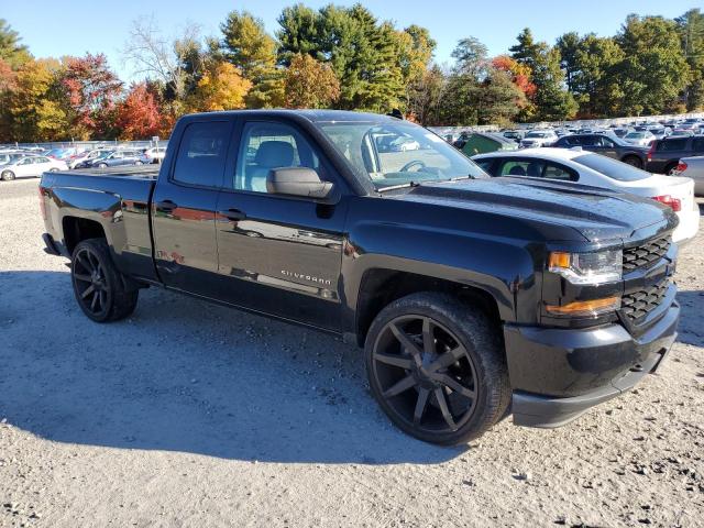 Photo 4 from auction – 2018 CHEVROLET SILVERADO with VIN 1GCVKPEC0JZ270113