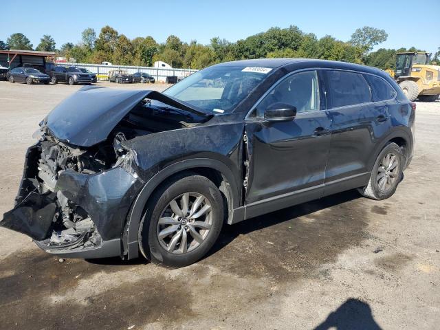 MAZDA CX-9 TOURI 2019 with VIN JM3TCACY7K0305775 - Photo from auction