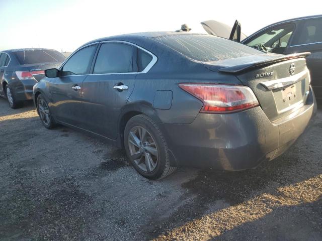 Photo 2 from auction – 2013 NISSAN ALTIMA 2.5 with VIN 1N4AL3AP5DN427763
