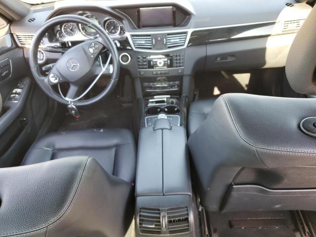 Photo 8 from auction – 2011 MERCEDES-BENZ E 350 4MAT with VIN WDDHF8HB0BA351564