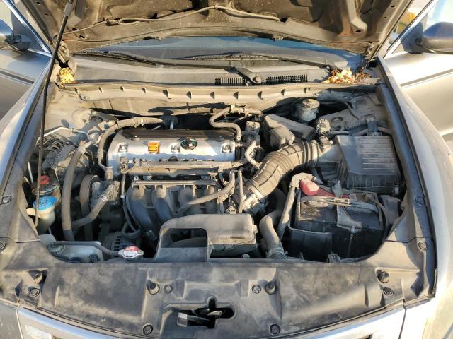 Photo 11 from auction – 2010 HONDA ACCORD LX with VIN 1HGCP2F34AA082298