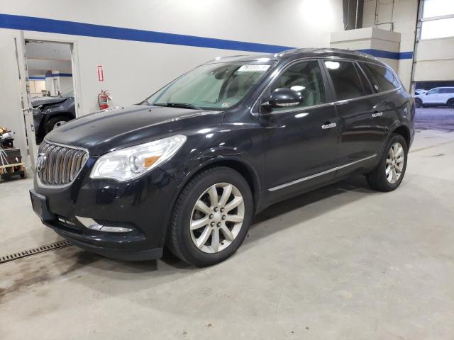 BUICK ENCLAVE 2015 with VIN 5GAKVCKD2FJ206436 - Photo from auction
