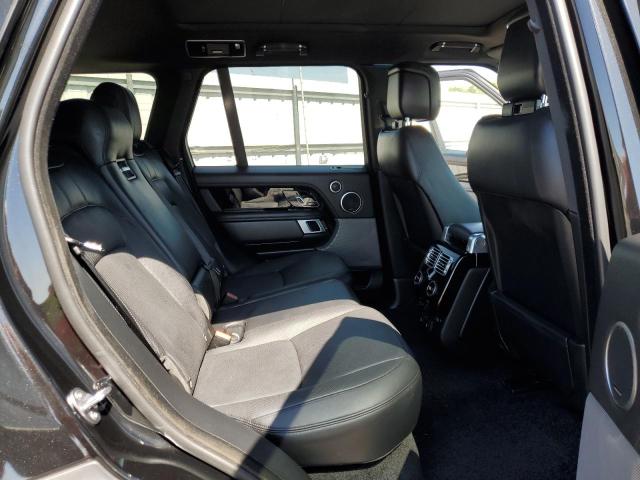 Photo 11 from auction – 2020 LAND ROVER RANGE ROVE with VIN SALGS2SE2LA592831
