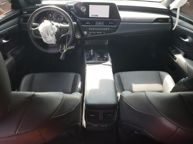 Photo 8 from auction – 2023 LEXUS ES 300H BA with VIN 58ADA1C16PU034847