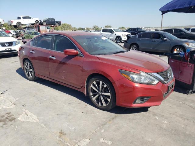 Photo 4 from auction – 2016 NISSAN ALTIMA 2.5 with VIN 1N4AL3AP1GN323291