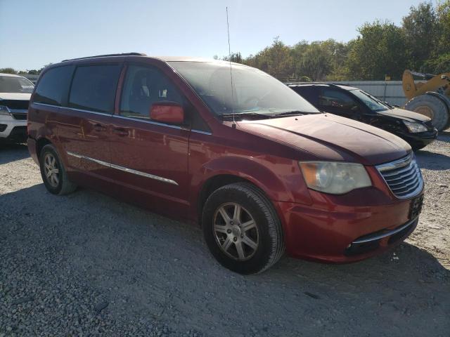 Photo 4 from auction – 2012 CHRYSLER TOWN & COU with VIN 2C4RC1BG4CR376385