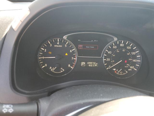 Photo 9 from auction – 2015 NISSAN PATHFINDER with VIN 5N1AR2MN2FC652102