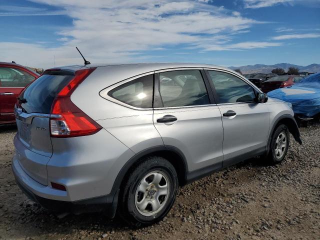 Photo 3 from auction – 2015 HONDA CR-V LX with VIN 5J6RM4H36FL094100