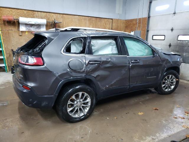 Photo 3 from auction – 2019 JEEP CHEROKEE L with VIN 1C4PJMLX1KD255036