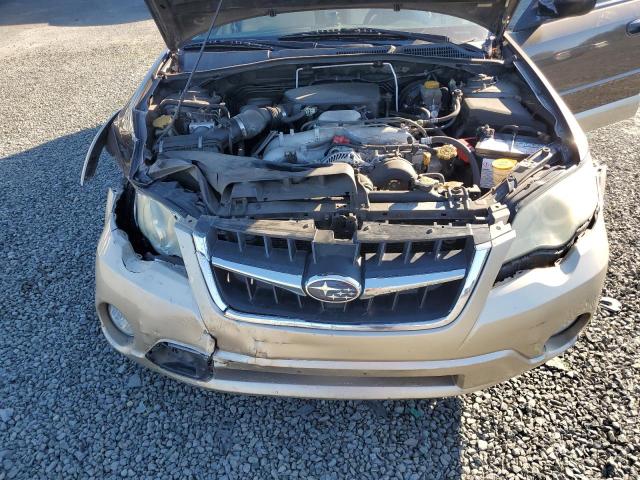 Photo 12 from auction – 2008 SUBARU OUTBACK 2. with VIN 4S4BP61C387300307