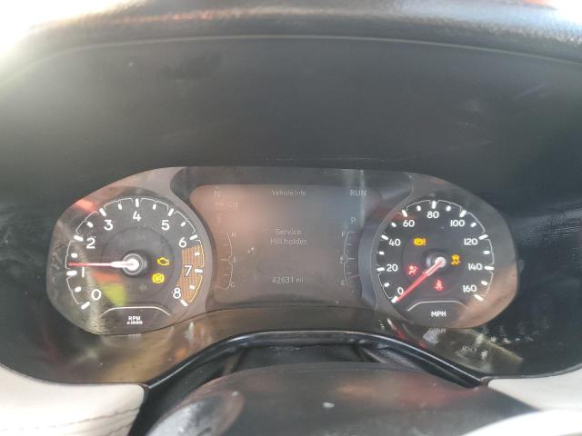 Photo 9 from auction – 2022 JEEP COMPASS LI with VIN 3C4NJDCB5NT165706