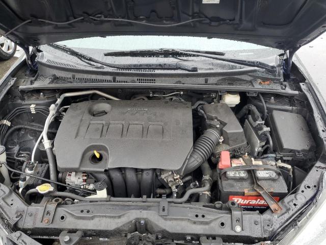 Photo 11 from auction – 2015 TOYOTA COROLLA L with VIN 2T1BURHE6FC316437