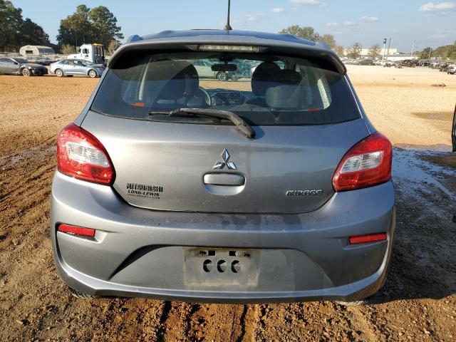 Photo 6 from auction – 2017 MITSUBISHI MIRAGE ES with VIN ML32A3HJ0HH022438