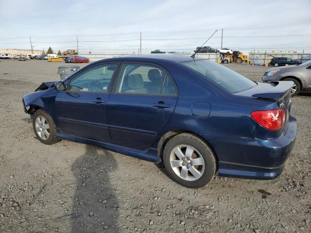 Photo 2 from auction – 2007 TOYOTA COROLLA CE with VIN 1NXBR30E67Z913212