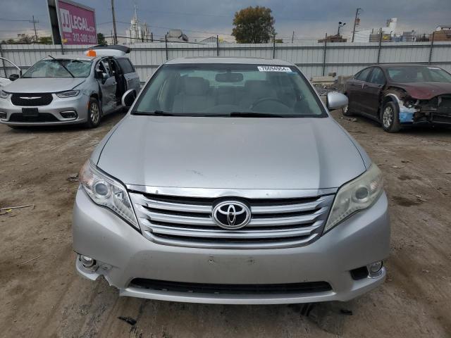 Photo 5 from auction – 2011 TOYOTA AVALON BAS with VIN 4T1BK3DB3BU413165