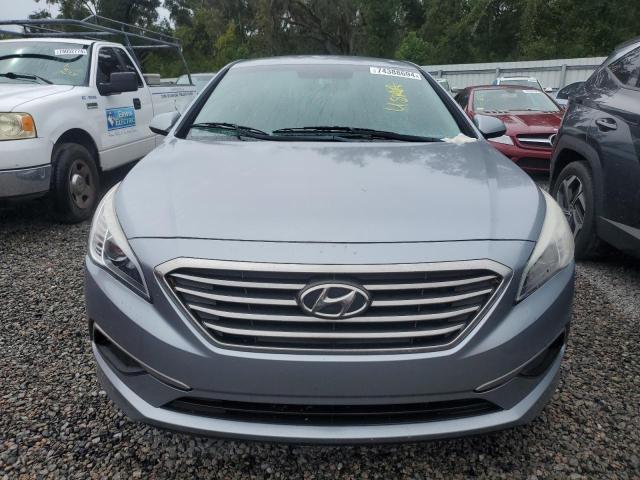 Photo 5 from auction – 2017 HYUNDAI SONATA SE with VIN 5NPE24AF4HH567689