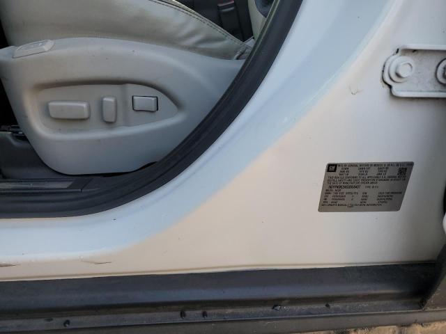 Photo 13 from auction – 2016 CADILLAC SRX PREMIU with VIN 3GYFNDE3XGS550437