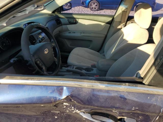 صورة رقم 7 من المزاد - 2008 KIA OPTIMA LX مع VIN KNAGE123385169194