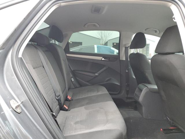 Photo 10 from auction – 2020 VOLKSWAGEN PASSAT S with VIN 1VWAA7A32LC019264