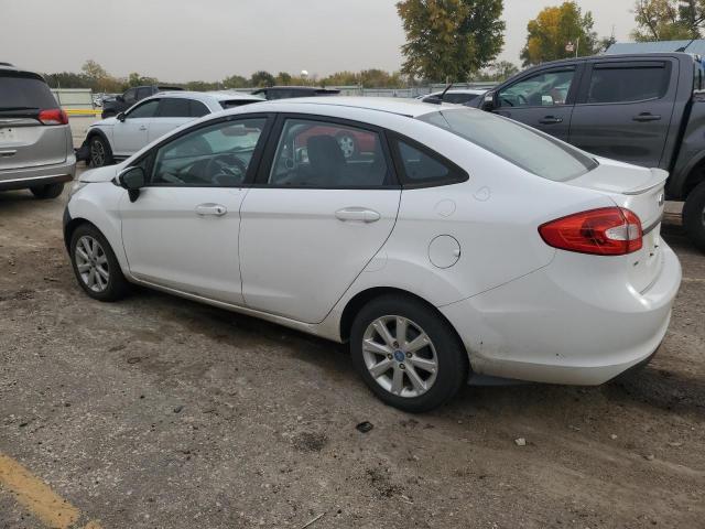 Photo 2 from auction – 2012 FORD FIESTA SE with VIN 3FADP4BJ7CM110657
