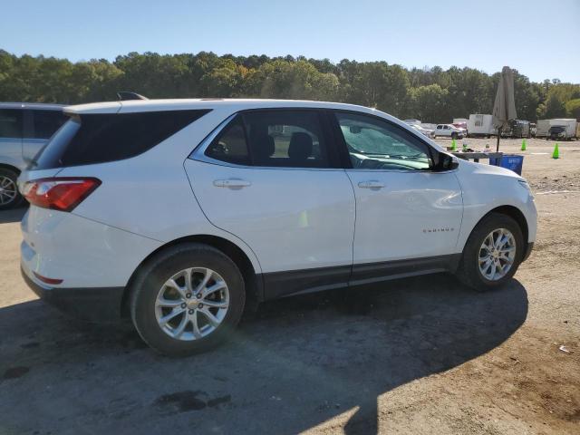 Photo 3 from auction – 2018 CHEVROLET EQUINOX LT with VIN 2GNAXJEVXJ6243793
