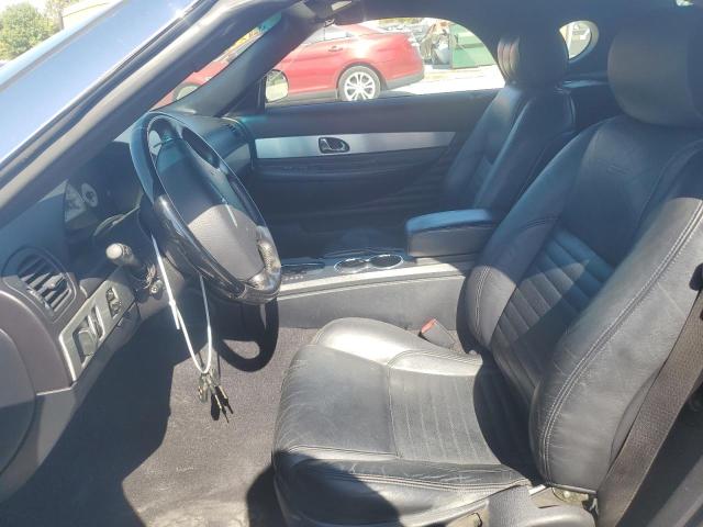 Photo 7 from auction – 2003 FORD THUNDERBIR with VIN 1FAHP60A83Y104712