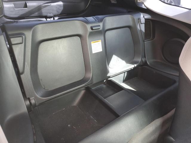 Photo 10 from auction – 2011 HONDA CR-Z with VIN JHMZF1D40BS001888