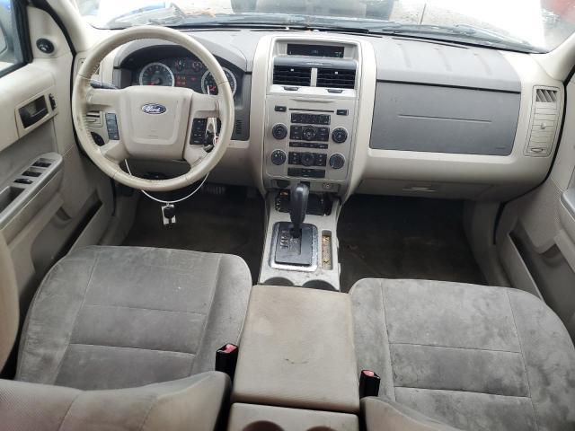 Photo 8 from auction – 2011 FORD ESCAPE XLT with VIN 1FMCU0D7XBKB47454