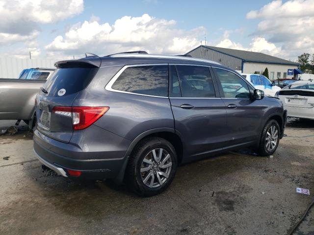Photo 3 from auction – 2019 HONDA PILOT EXL with VIN 5FNYF5H57KB024282