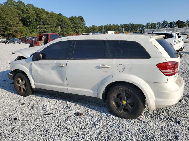 Photo 2 from auction – 2010 DODGE JOURNEY SE with VIN 3D4PG4FB1AT119564
