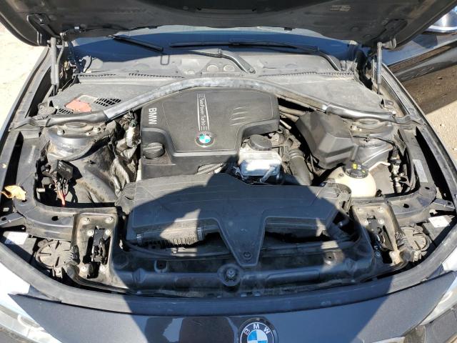 Photo 11 from auction – 2015 BMW 428 I with VIN WBA3N3C51FK233385