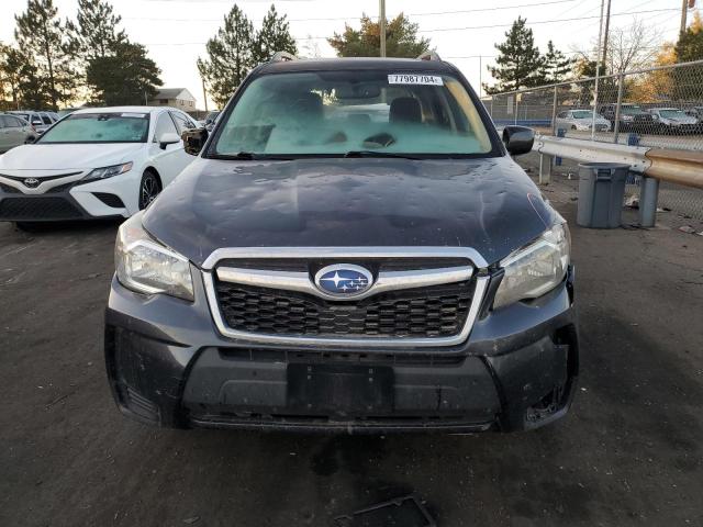 Photo 5 from auction – 2016 SUBARU FORESTER 2 with VIN JF2SJGDC5GH457273