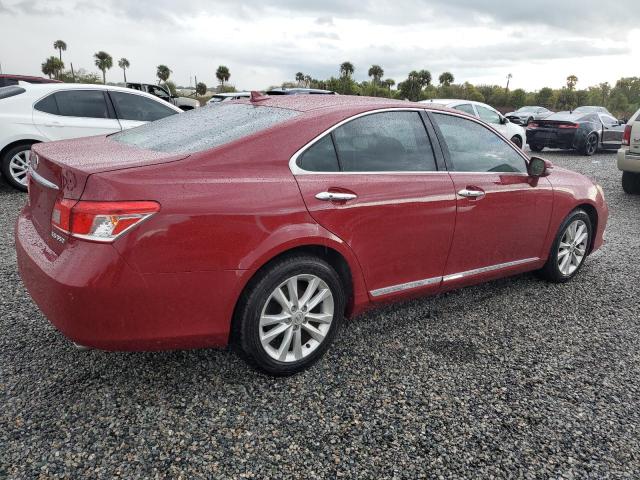 Photo 3 from auction – 2010 LEXUS ES 350 with VIN JTHBK1EGXA2357608