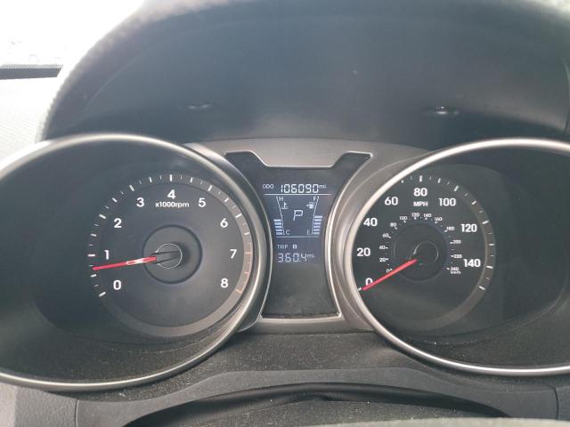 Zdjęcie 9 z aukcji – 2014 HYUNDAI VELOSTER z VIN KMHTC6AD4EU196223