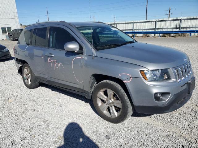 Photo 4 from auction – 2016 JEEP COMPASS LA with VIN 1C4NJDEB0GD757889