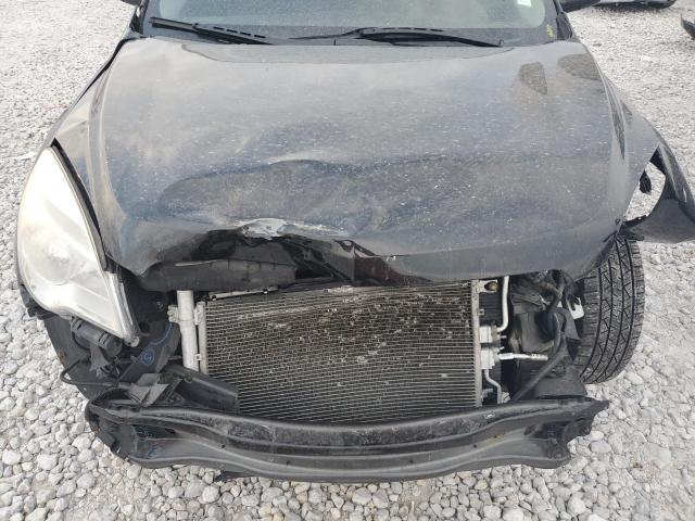 Photo 12 from auction – 2013 CHEVROLET EQUINOX LS with VIN 2GNALBEK5D1265743