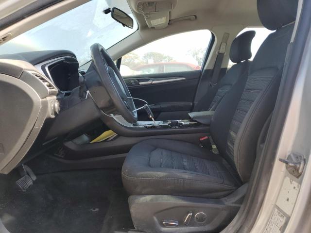 Photo 7 from auction – 2016 FORD FUSION SE with VIN 3FA6P0H71GR223512