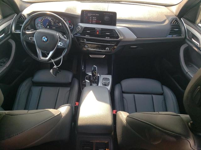 Photo 8 from auction – 2018 BMW X3 XDRIVE3 with VIN 5UXTR9C59JLC75883