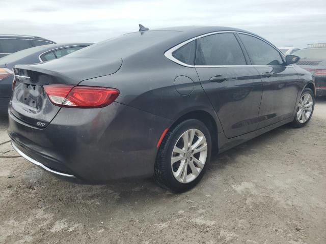 Photo 3 from auction – 2017 CHRYSLER 200 LIMITE with VIN 1C3CCCAB8HN507866