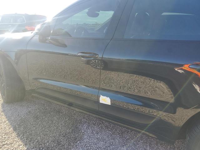 Photo 13 from auction – 2018 PORSCHE MACAN GTS with VIN WP1AG2A51JLB65138