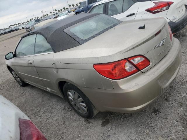 Photo 2 from auction – 2008 CHRYSLER SEBRING with VIN 1C3LC45K88N239353