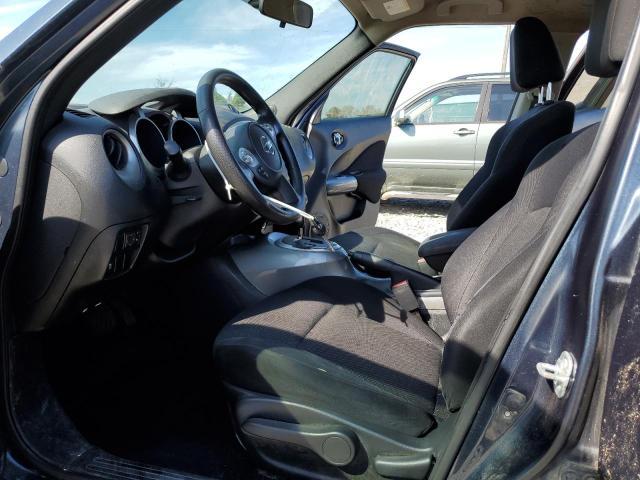 Photo 7 from auction – 2014 NISSAN JUKE S with VIN JN8AF5MR7ET454023