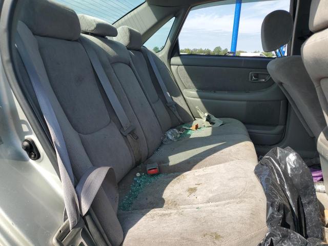 Photo 10 from auction – 2000 TOYOTA AVALON XL with VIN 4T1BF28B2YU093161