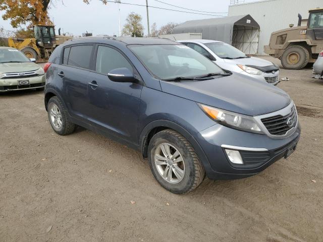 Photo 4 from auction – 2011 KIA SPORTAGE L with VIN KNDPB3A24B7128553