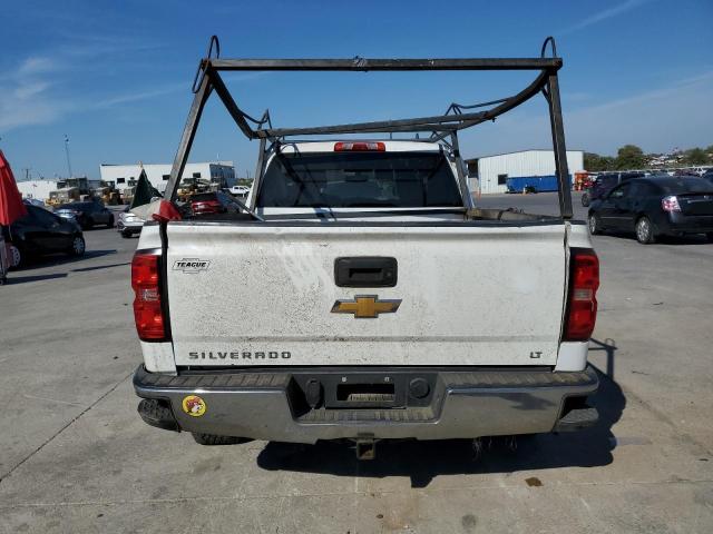 Photo 6 from auction – 2014 CHEVROLET SILVERADO with VIN 1GCRCREC8EZ227297
