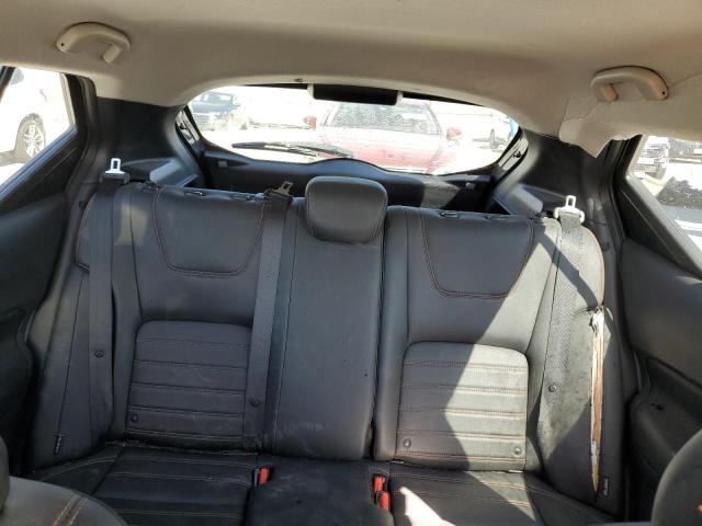 Photo 10 from auction – 2020 NISSAN KICKS SR with VIN 3N1CP5DV8LL566221