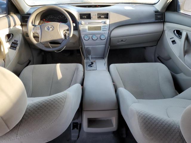 Photo 8 from auction – 2008 TOYOTA CAMRY CE with VIN 4T1BE46K78U781173