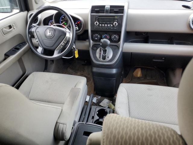Photo 8 from auction – 2011 HONDA ELEMENT EX with VIN 5J6YH2H73BL000613