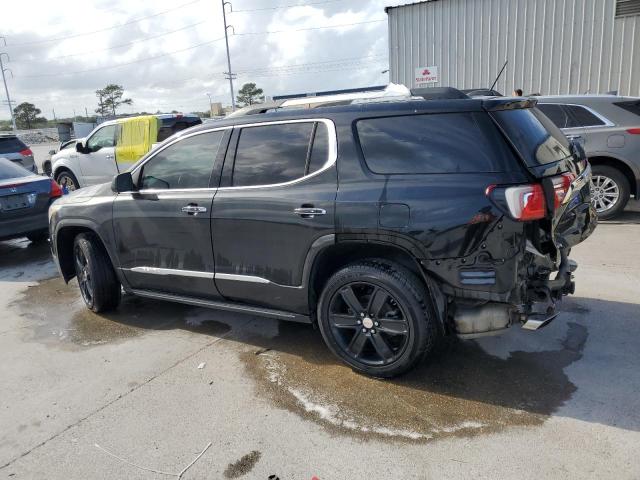 Photo 2 from auction – 2017 GMC ACADIA DEN with VIN 1GKKNXLS6HZ313811