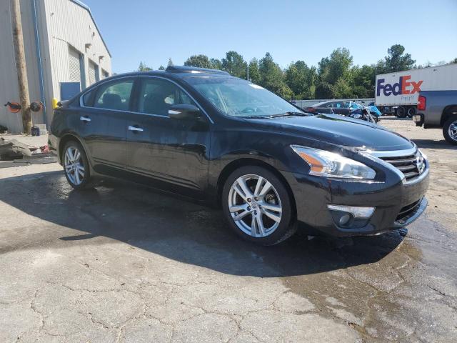 Photo 4 from auction – 2013 NISSAN ALTIMA 3.5 with VIN 1N4BL3AP2DC251321